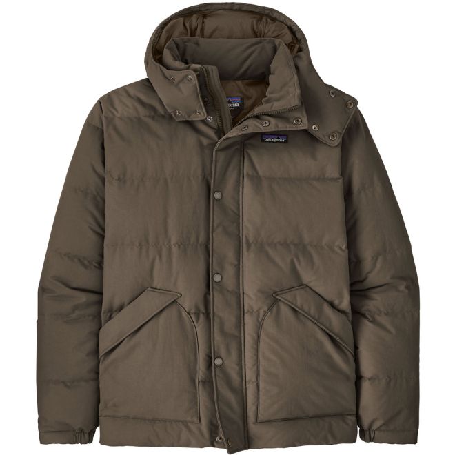 Patagonia M's Downdrift Jacket メンズダウンジャケット
