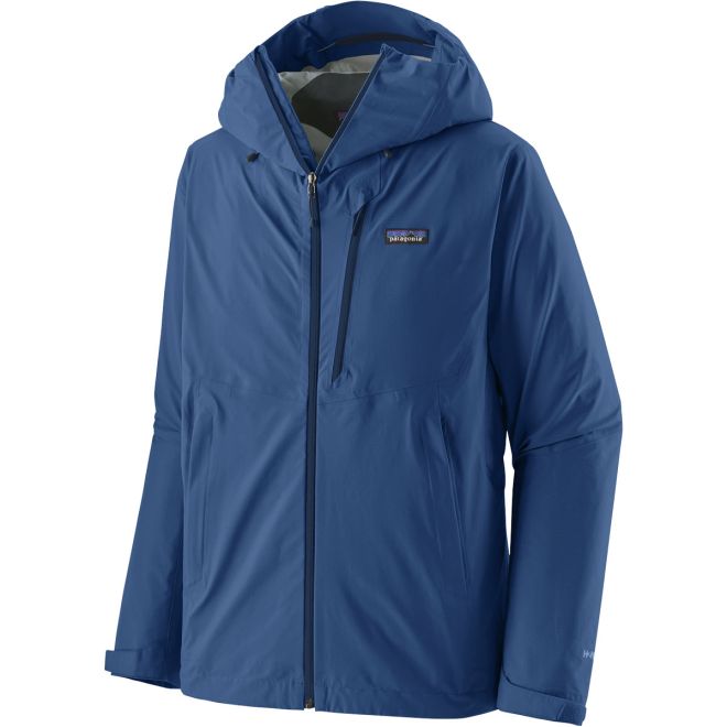 Patagonia M's Granite Crest メンズハードシェルジャケット