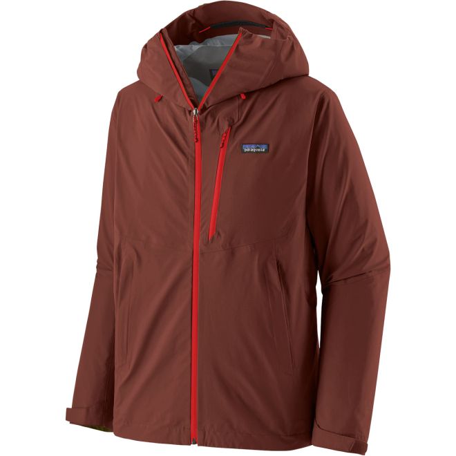 Patagonia M's Granite Crest メンズハードシェルジャケット