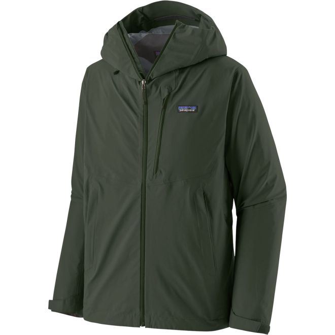 Patagonia M's Granite Crest メンズハードシェルジャケット