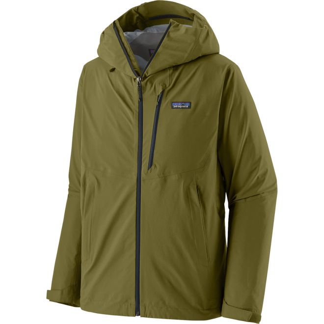 Patagonia M's Granite Crest メンズハードシェルジャケット