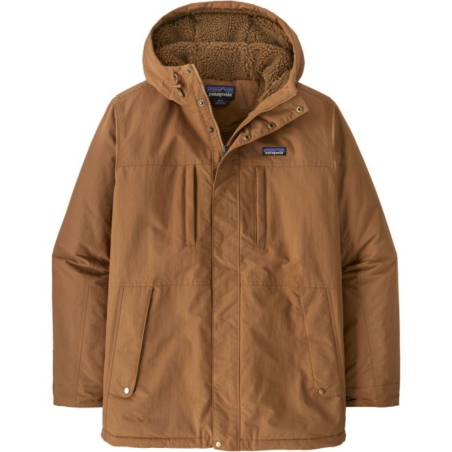 Patagonia M's Isthmus Parka メンズジャケット