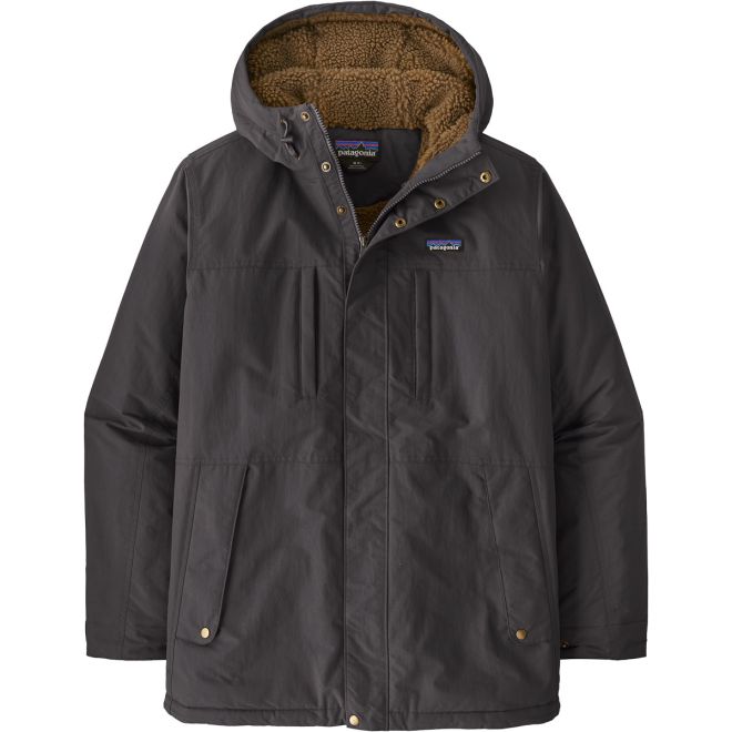 Patagonia M's Isthmus Parka メンズジャケット