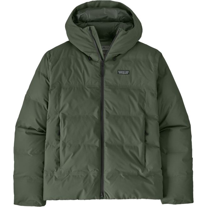 Patagonia M's Jackson Glacier Jacket メンズジャケット