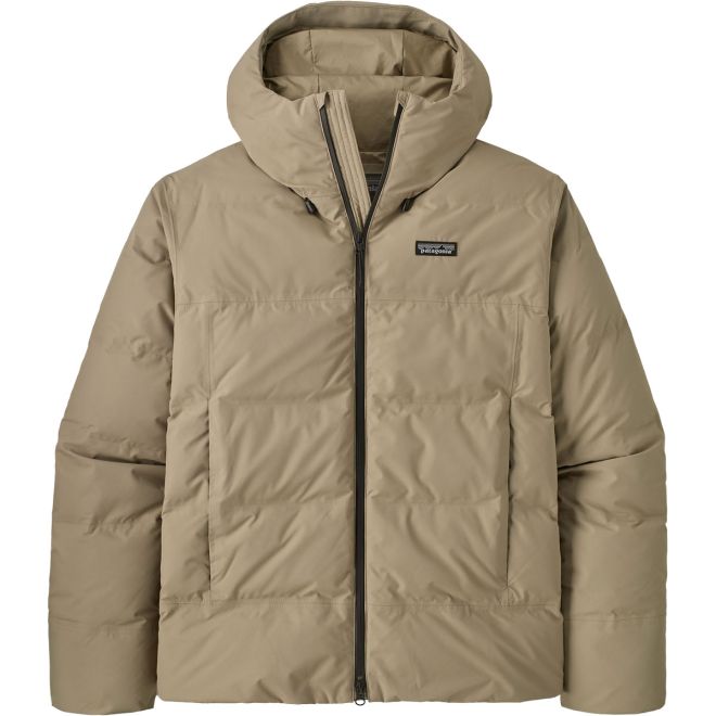 Patagonia M's Jackson Glacier Jacket メンズジャケット