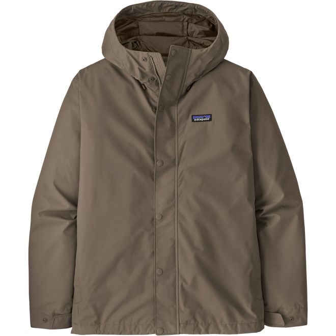 Patagonia M's Jackson Glacier Rain Jacket メンズジャケット
