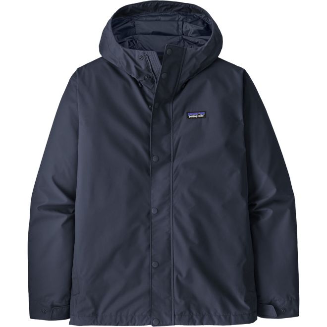 Patagonia M's Jackson Glacier Rain Jacket メンズジャケット