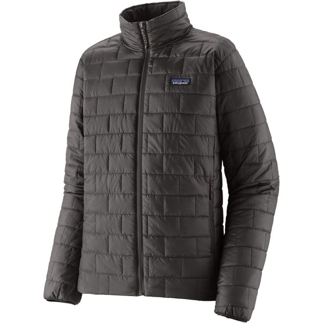 Patagonia M's Nano Puff Jkt メンズダウンジャケット