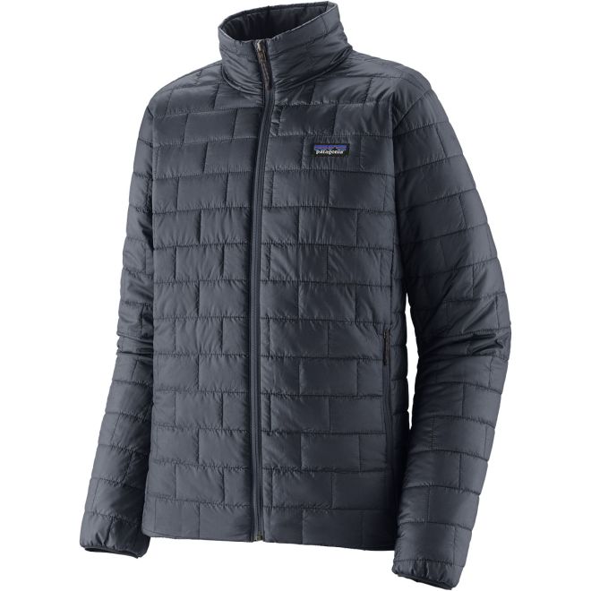 Patagonia M's Nano Puff Jkt メンズダウンジャケット