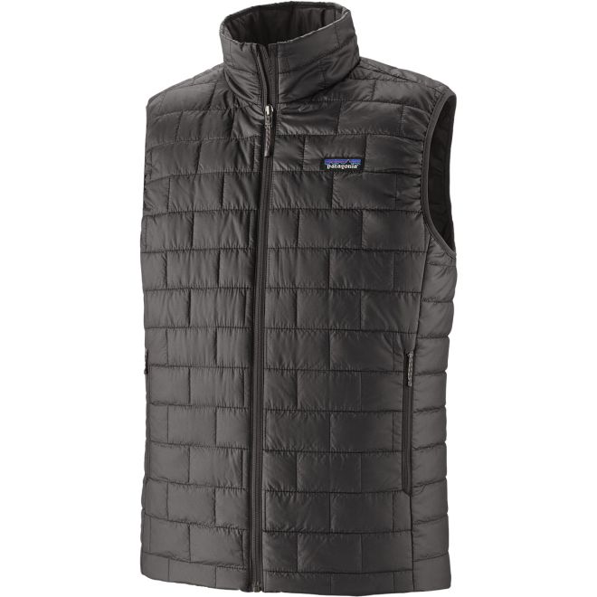 Patagonia M's Nano Puff Vest men's sleeveless vest