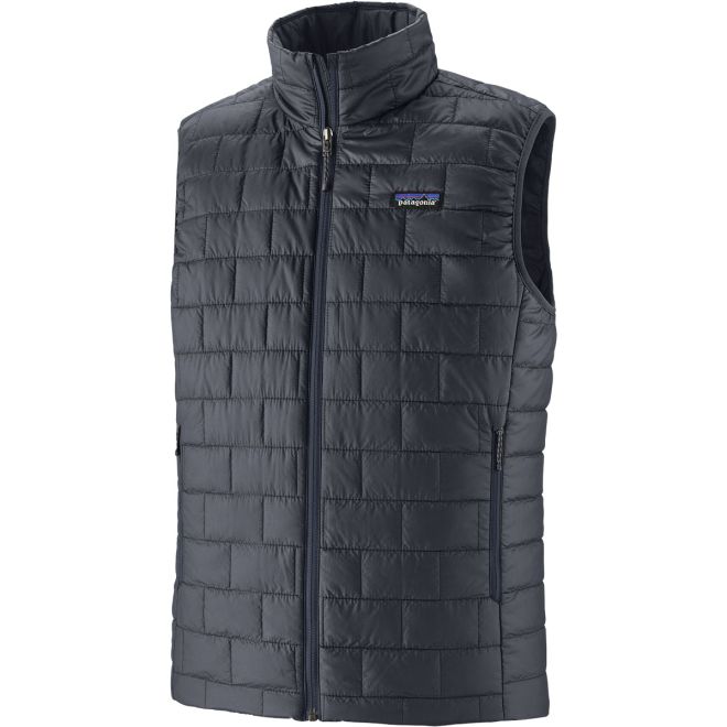 Patagonia M's Nano Puff Vest men's sleeveless vest