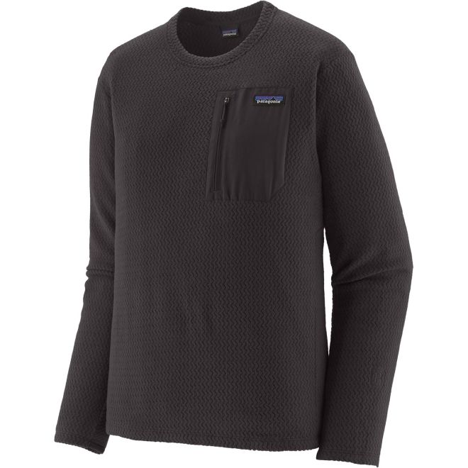 Patagonia M's R1 Air Crew メンズパイル