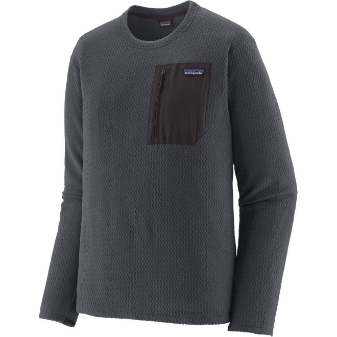 Patagonia M's R1 Air Crew メンズパイル