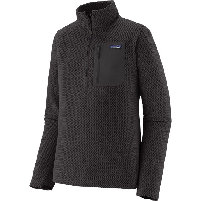 Patagonia M's R1 Air Zip Neck メンズパイル