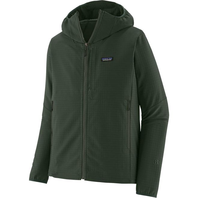 Patagonia M's R1 TechFace Hoody テクニカルフリース メンズ