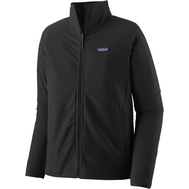 Patagonia M's R1 TechFace Jacket テクニカルフリースジャケット メンズ