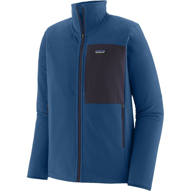 Patagonia M's R2 TechFace Jkt テクニカルフリース メンズ