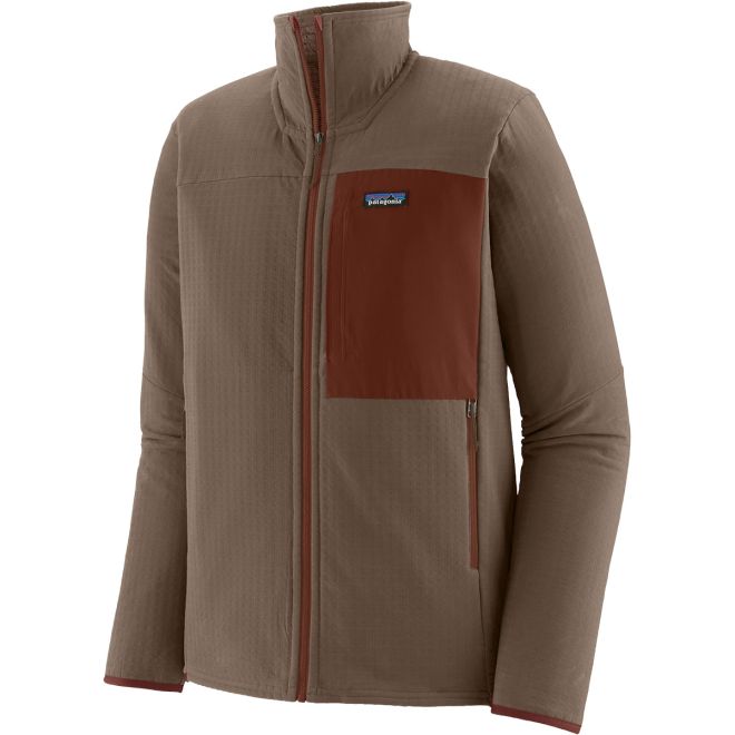 Patagonia M's R2 TechFace Jkt テクニカルフリース メンズ