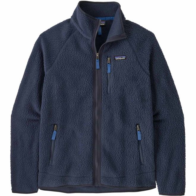Patagonia M's Retro Pile Jacket メンズテクニカルパイルジャケット