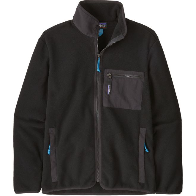 Patagonia M's Synchilla Fleece Jacket メンズフリースジャケット
