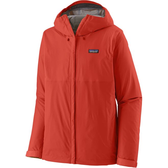 Patagonia M's Torrentshell 3L Jkt メンズハードシェルジャケット