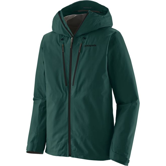 Patagonia Man's Triolet Jkt 男性用シェルジャケット