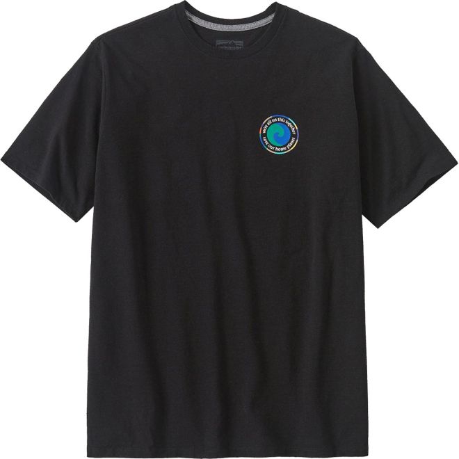 Patagonia M's Unity Fitz Responsibili-Tee メンズTシャツ