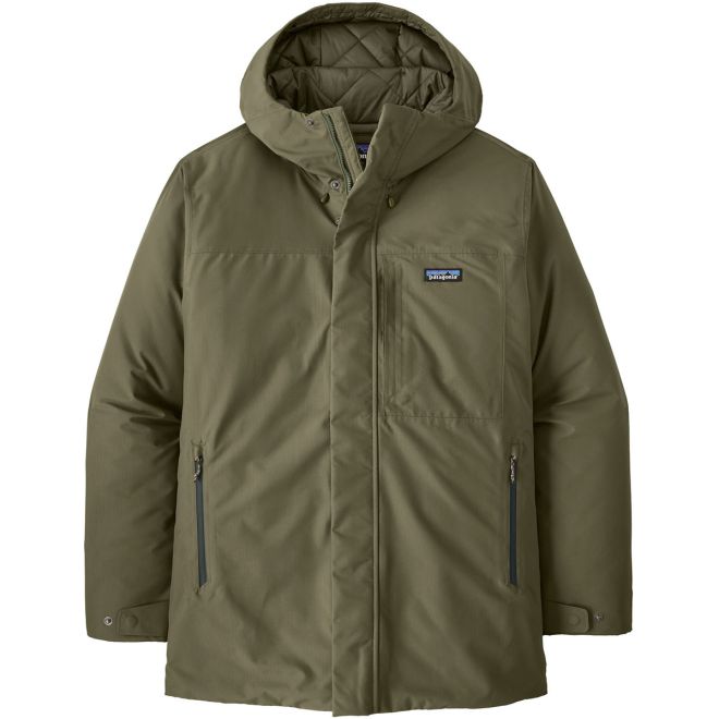 Patagonia M's Windshadow Parka メンズジャケット