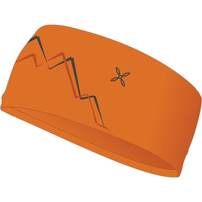 Montura Merino Skyline Band Unisex ヘッドバンド