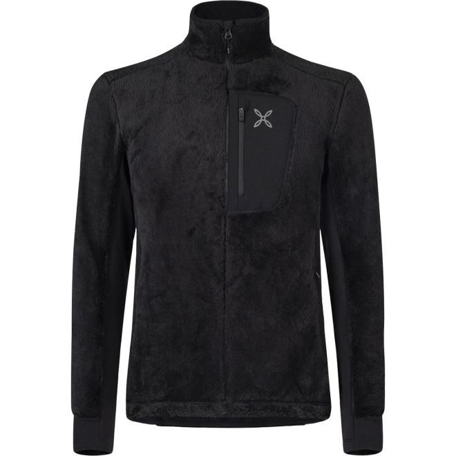 Montura Remind Fleece Jacket メンズフリースジャケット