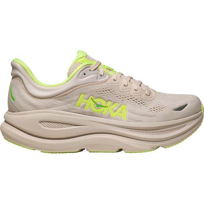 HOKA M Bondi 9 ランニングシューズ