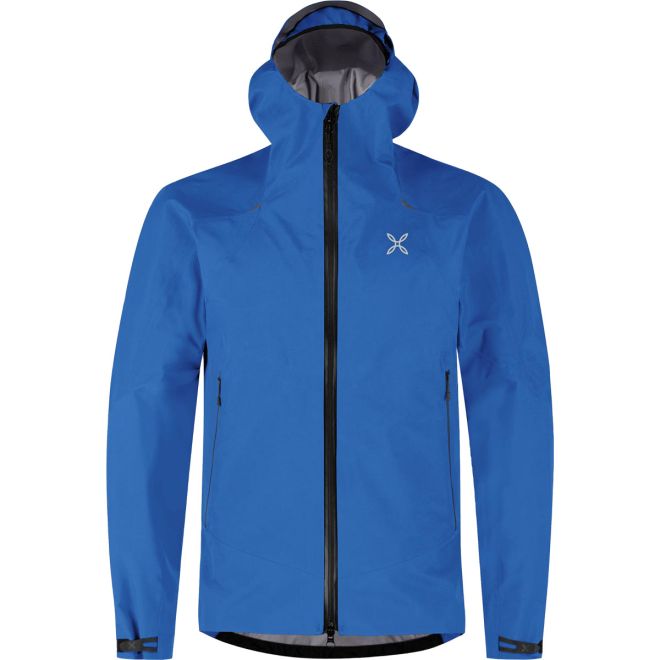Montura Magica GTX Pro Jacket メンズ防水ジャケット