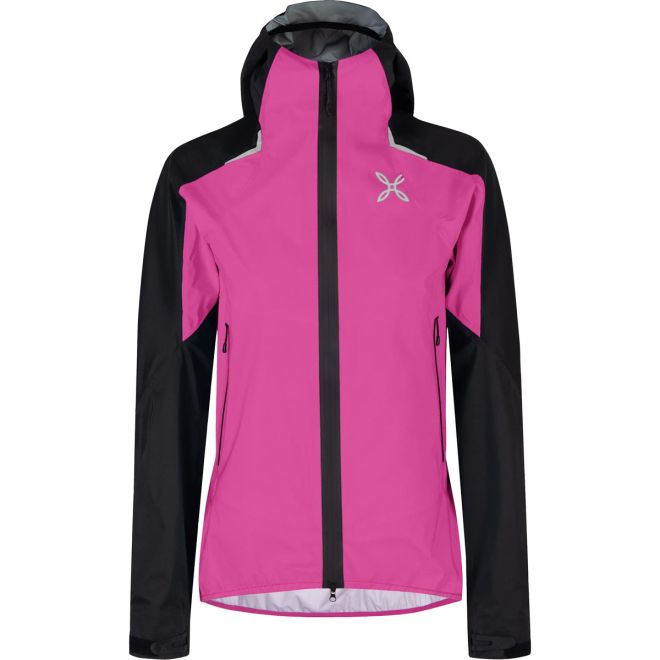 Montura Magica Prometeo Jacket Woman レディース防水ジャケット