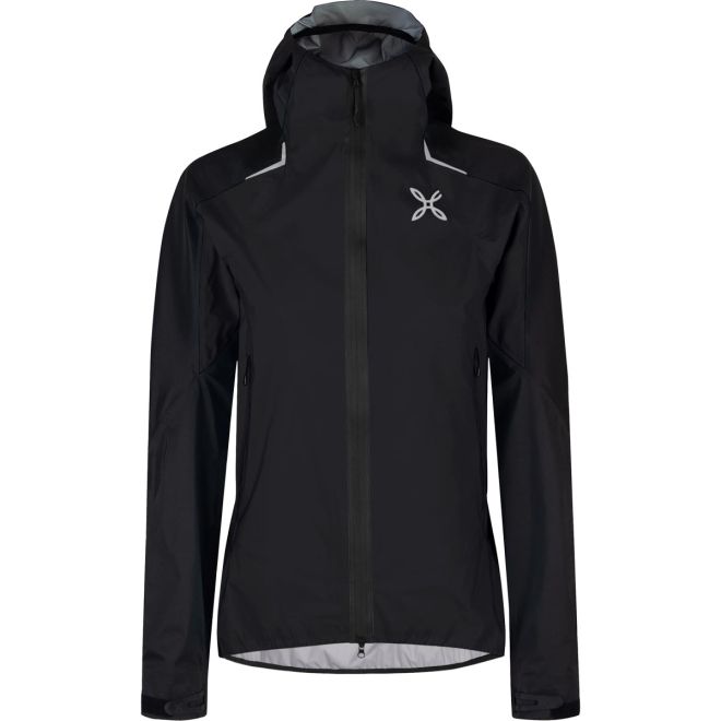 Montura Magica Prometeo Jacket Woman レディース防水ジャケット