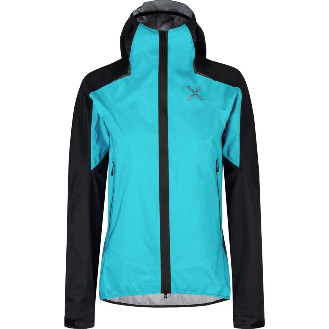 Montura Magica Prometeo Jacket Woman レディース防水ジャケット