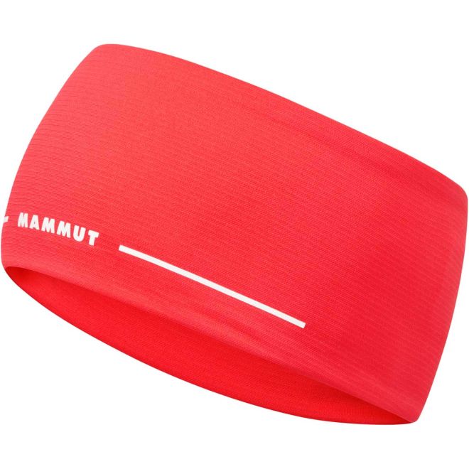 Mammut Aenergy Light ヘッドバンド