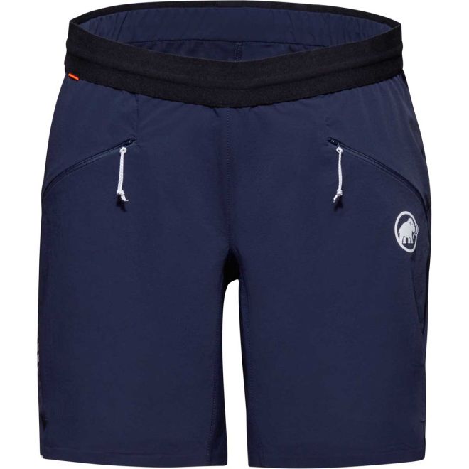 Mammut Aenergy Light SO Shorts Women レディースショートパンツ