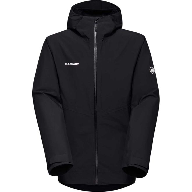 Mammut Alto Light HS Hooded Jacket メンズハードシェルジャケット