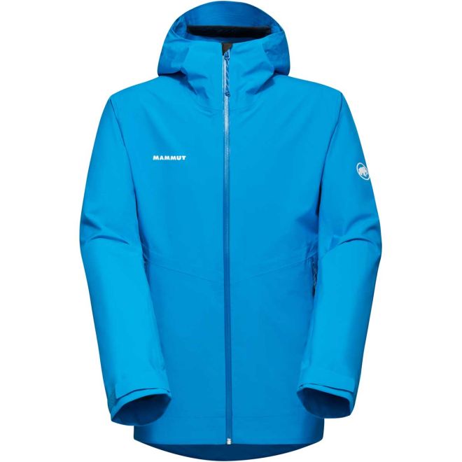 Mammut Alto Light HS Hooded Jacket メンズハードシェルジャケット