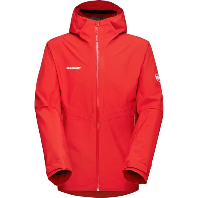 Mammut Alto Light HS Hooded Jacket メンズハードシェルジャケット