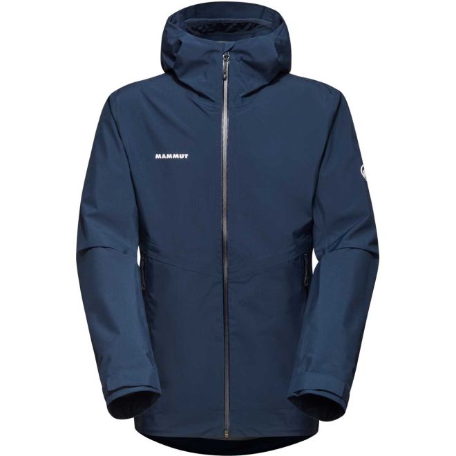 Mammut Alto Light HS Hooded Jacket メンズハードシェルジャケット