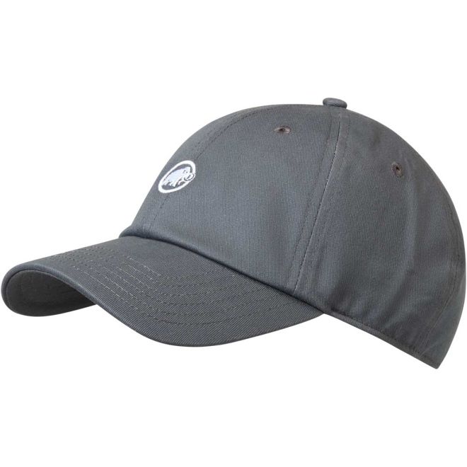 Mammut Baseball Cap Mammut キャップ