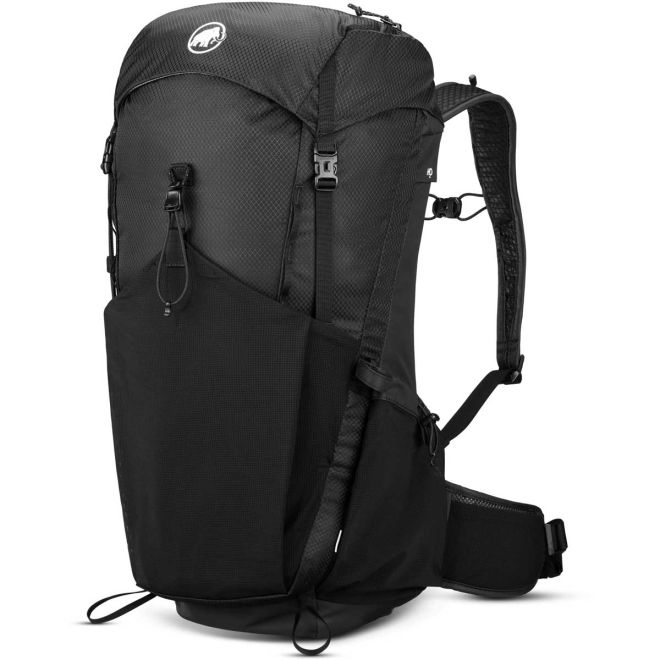 Mammut Ducan 26 女性用トレッキングザック
