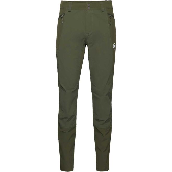 Mammut Ducan Pants メンズパンツ