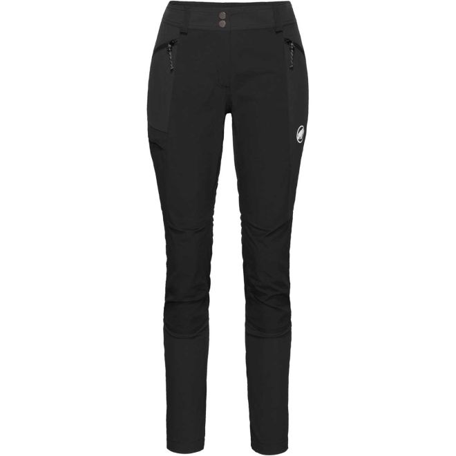 Mammut Ducan Pants Women レディースパンツ