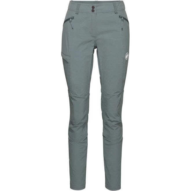 Mammut Ducan Pants Women レディースパンツ