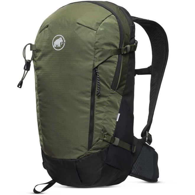 Mammut Lithium 20 トレッキングザック