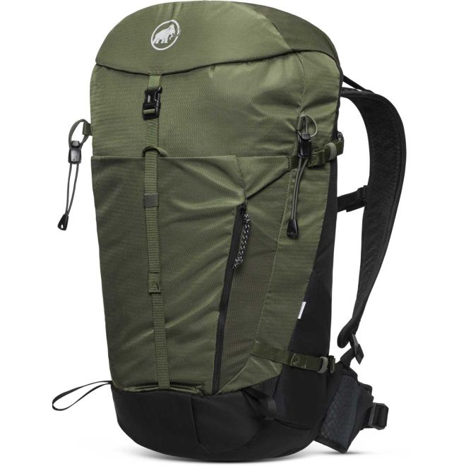 Mammut Lithium 30 トレッキングザック