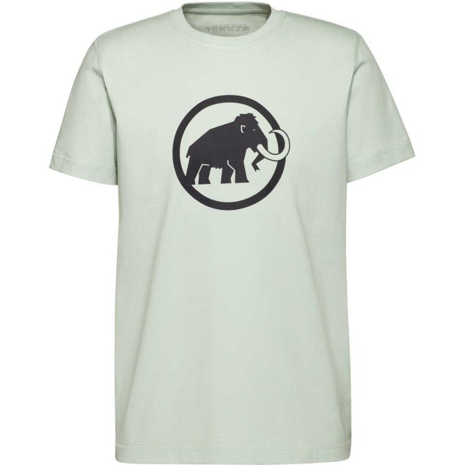 Mammut Core T-Shirt men's classic Tシャツ