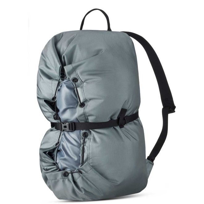Mammut Neon Rope Bag ロープバッグ